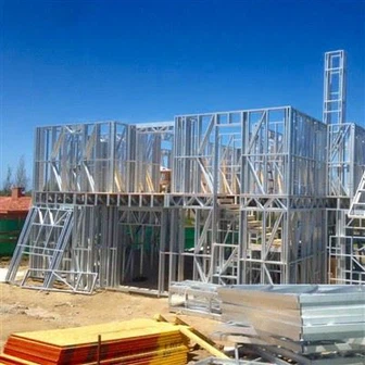 Magazzinu dâ struttura di Peb